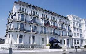 Best Western Royal Beach Hotel,  Portsmouth